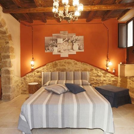 Il Palazzetto Del Pescatore Augusta Buitenkant foto